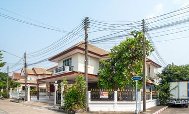 出售 4 卧室 独立屋 在 Thanyaburi, Pathum Thani