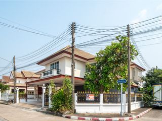 For sale 4 bed house in Khlong Luang, Pathum Thani