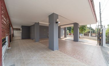 出售 4 卧室 独立屋 在 Thanyaburi, Pathum Thani