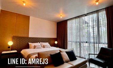 For sale 3 bedrooms condo in Sathon, Bangkok
