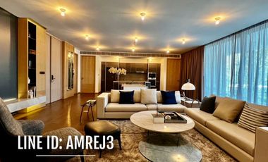For sale 3 bedrooms condo in Sathon, Bangkok