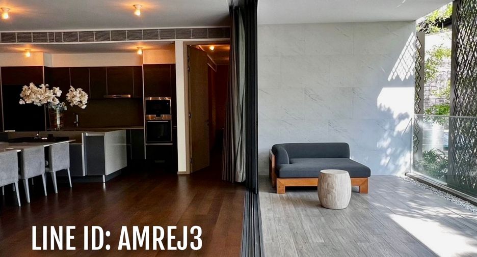 For sale 3 bedrooms condo in Sathon, Bangkok