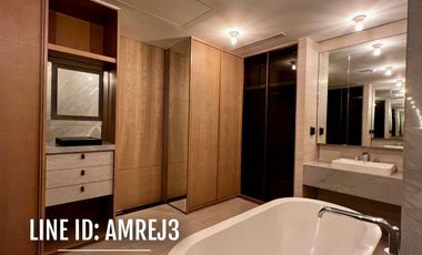 For sale 3 bedrooms condo in Sathon, Bangkok