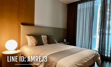 For sale 3 bedrooms condo in Sathon, Bangkok