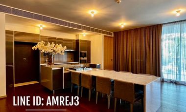 For sale 3 bedrooms condo in Sathon, Bangkok