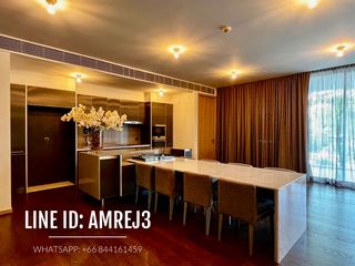 Продажа 3 спальни кондо в Сатхон, Бангкок