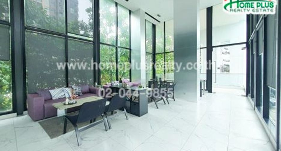 ขาย 1 เตียง คอนโด ใน บางเขน, กรุงเทพฯ