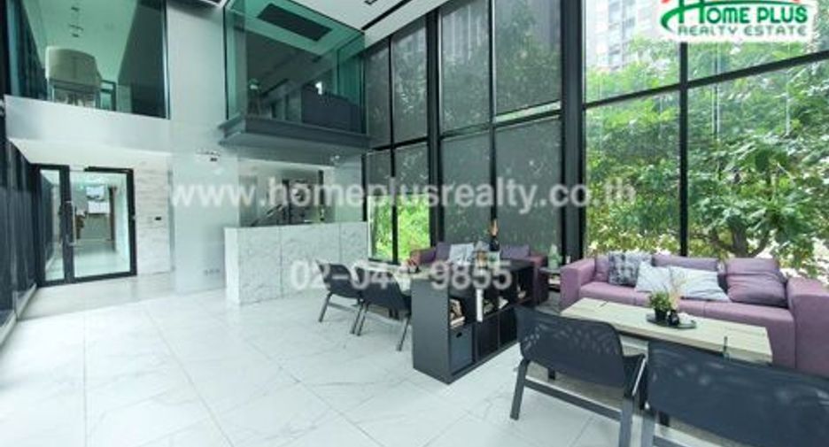 ขาย 1 เตียง คอนโด ใน บางเขน, กรุงเทพฯ