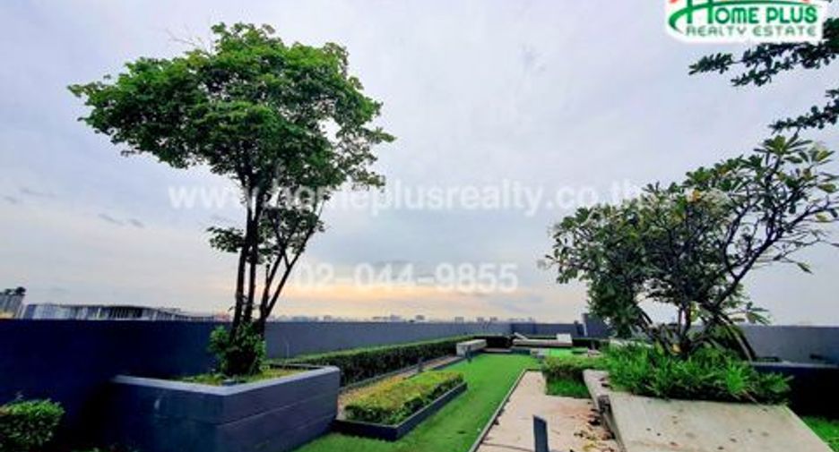 ขาย 1 เตียง คอนโด ใน บางเขน, กรุงเทพฯ