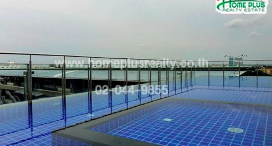 ขาย 1 เตียง คอนโด ใน บางเขน, กรุงเทพฯ