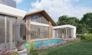 For sale 3 Beds villa in Thalang, Phuket