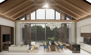 For sale 3 Beds villa in Thalang, Phuket