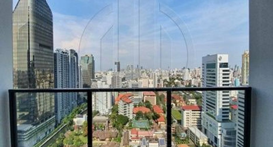 出售 2 卧室 公寓 在 Watthana, 曼谷