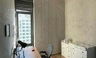For sale 2 bedrooms condo in Watthana, Bangkok