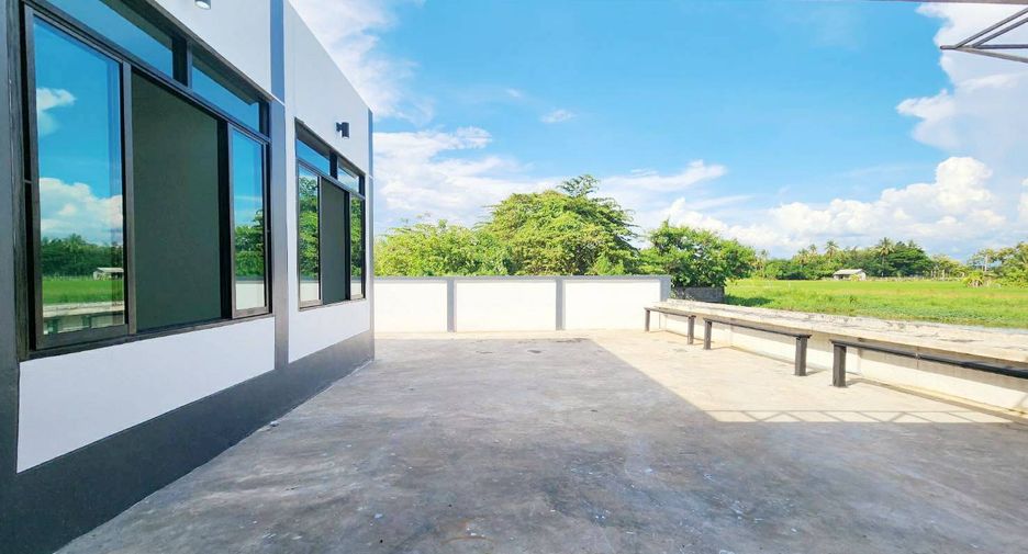 Casa en venta de 2 habitaciones en San Sai, Chiang Mai