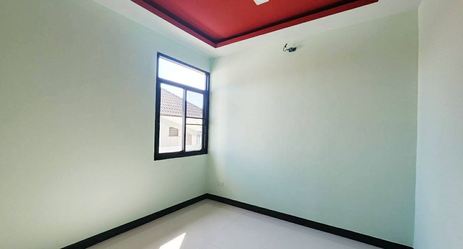 Casa en venta de 2 habitaciones en San Sai, Chiang Mai