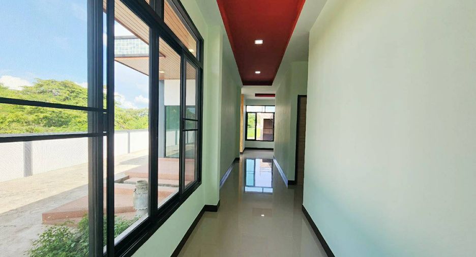 Casa en venta de 2 habitaciones en San Sai, Chiang Mai