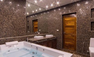 À vendre 3 chambres villa à Mueang Phuket, Phuket
