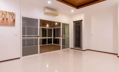 À vendre 3 chambres villa à Mueang Phuket, Phuket