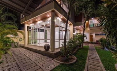 À vendre 3 chambres villa à Mueang Phuket, Phuket