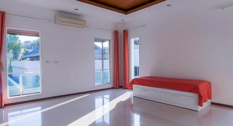 Villa zum Kauf mit 3 Zimmer in Mueang Phuket, Phuket