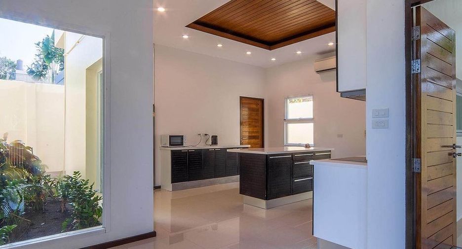 Villa zum Kauf mit 3 Zimmer in Mueang Phuket, Phuket