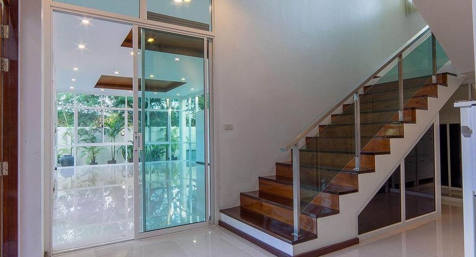 Villa zum Kauf mit 3 Zimmer in Mueang Phuket, Phuket