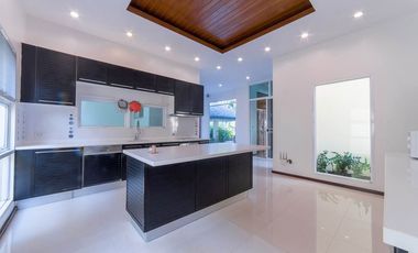 À vendre 3 chambres villa à Mueang Phuket, Phuket