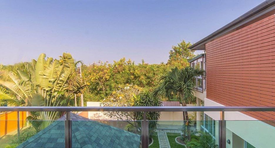 Villa zum Kauf mit 3 Zimmer in Mueang Phuket, Phuket