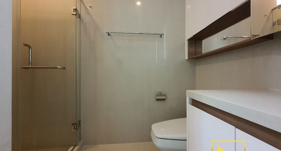 Condo en alquiler de 2 habitaciones en Pathum Wan, Bangkok