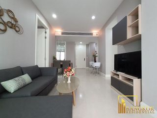 Wohnung zur Miete mit 2 Zimmer in Pathum Wan, Bangkok