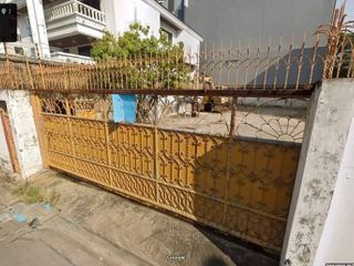For rent land in Din Daeng, Bangkok