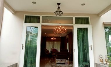 For sale 3 Beds house in Sai Mai, Bangkok