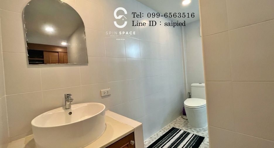For sale 4 bedrooms villa in Hua Hin, Prachuap Khiri Khan