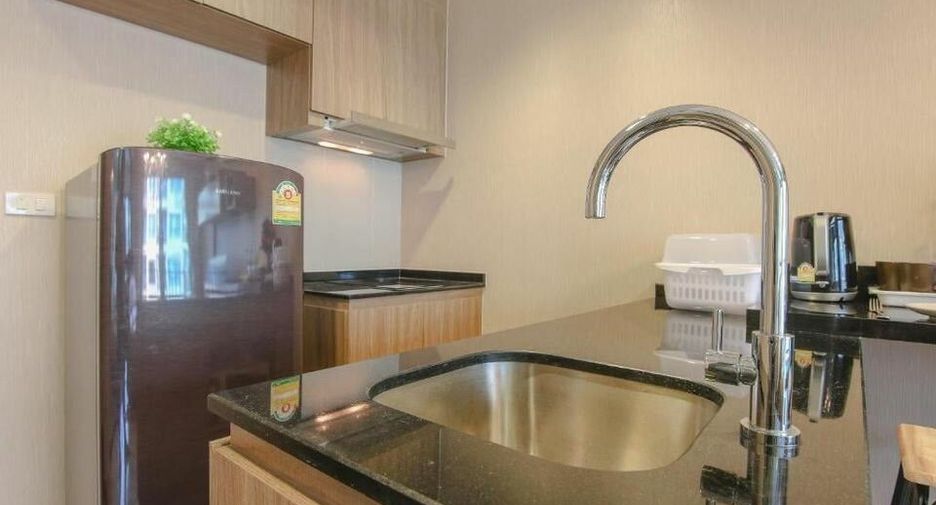 For sale 1 bed condo in Cha Am, Phetchaburi