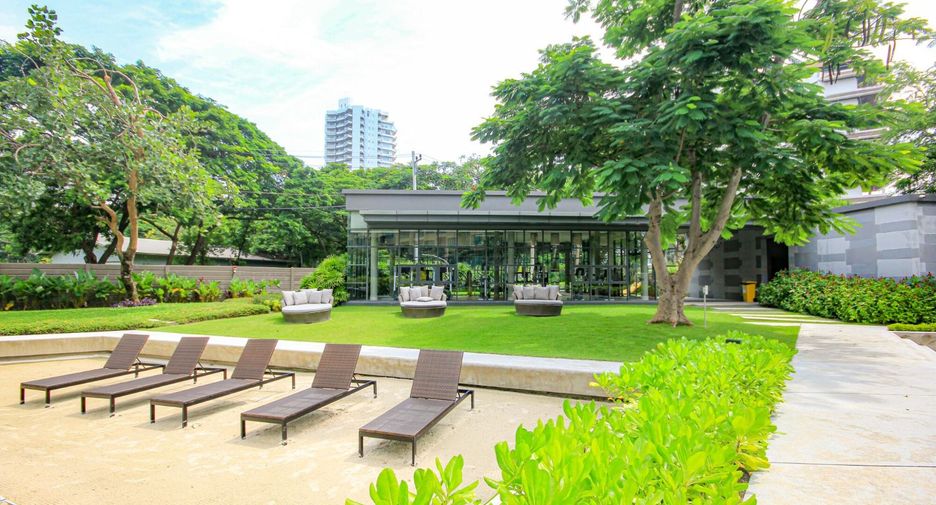 For sale 1 bed condo in Cha Am, Phetchaburi