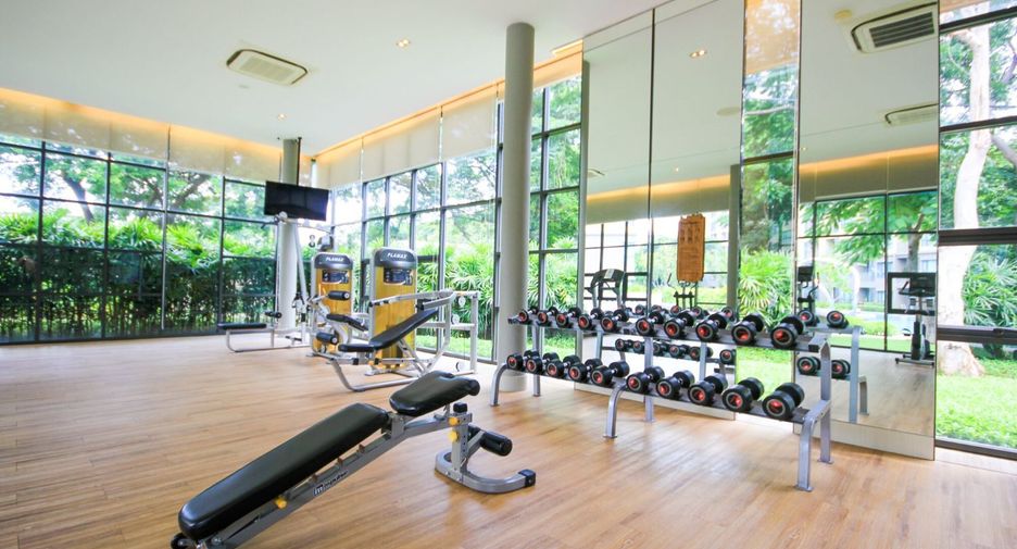 For sale 1 bed condo in Cha Am, Phetchaburi