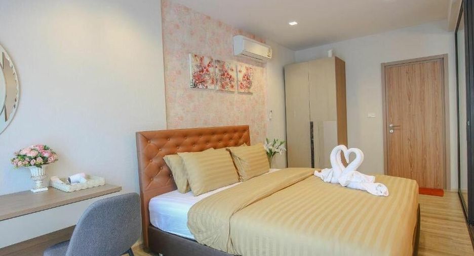 For sale 1 bed condo in Cha Am, Phetchaburi