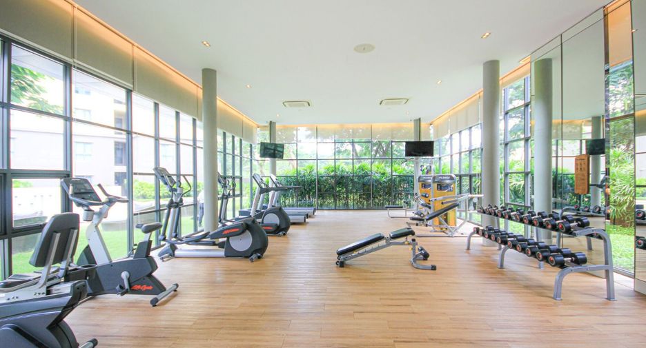 For sale 1 bed condo in Cha Am, Phetchaburi