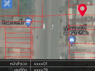 For sale 1 bed apartment in Mueang Uthai Thani, Uthai Thani