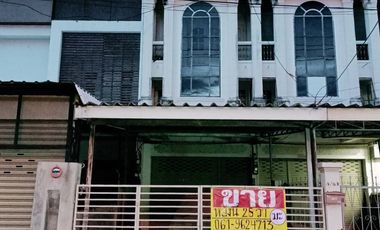 ขาย 1 เตียง อพาร์ทเม้นท์ ใน เมืองอุทัยธานี, อุทัยธานี