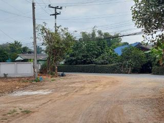 For sale land in Saraphi, Chiang Mai