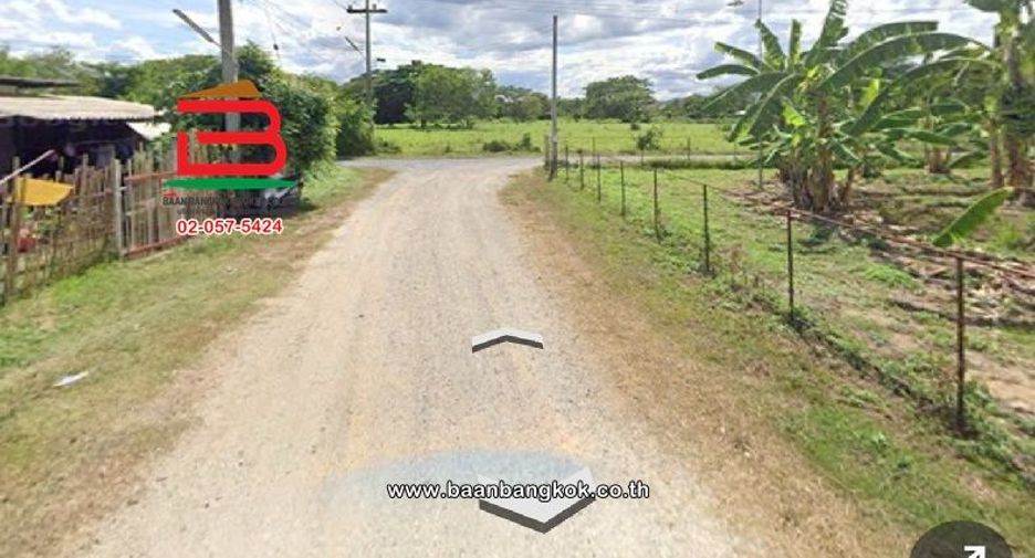 For sale land in Saraphi, Chiang Mai