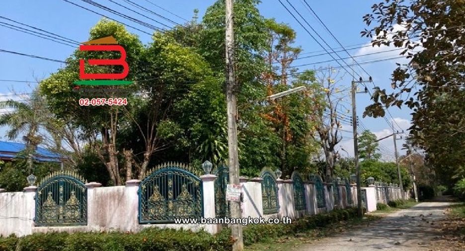 For sale land in Saraphi, Chiang Mai