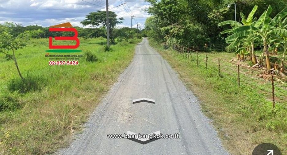 For sale land in Saraphi, Chiang Mai
