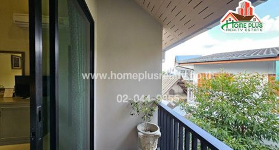 À vendre 6 chambres hôtel à Mueang Chiang Mai, Chiang Mai