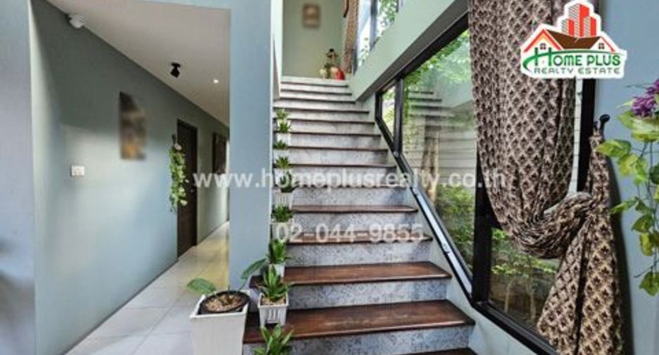 À vendre 6 chambres hôtel à Mueang Chiang Mai, Chiang Mai