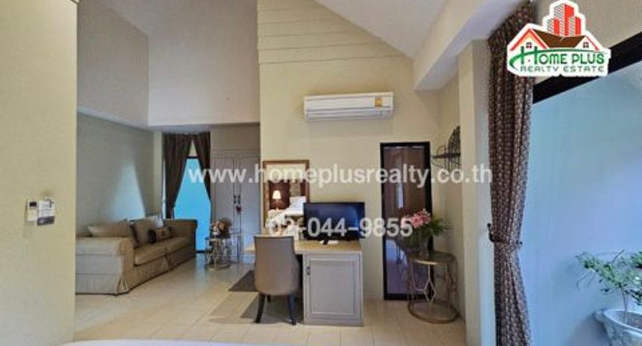 À vendre 6 chambres hôtel à Mueang Chiang Mai, Chiang Mai