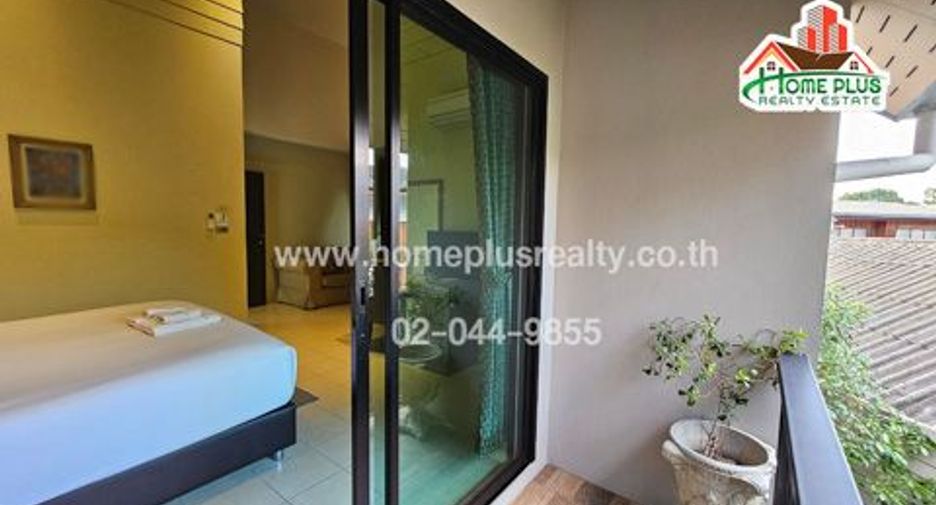 À vendre 6 chambres hôtel à Mueang Chiang Mai, Chiang Mai