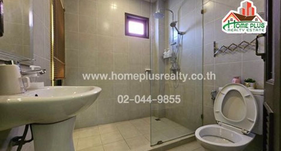 À vendre 6 chambres hôtel à Mueang Chiang Mai, Chiang Mai
